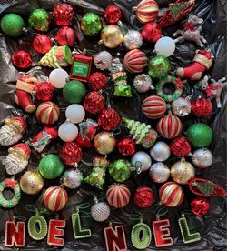 70+ Christmas Tree Ornaments