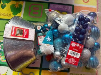 Christmas Stuff