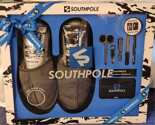 Pedicure Kit