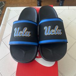 Nike UCLA slides Size 11