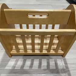 Magazine/Book Holder