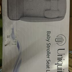 Baby Stroller Replacement Pad