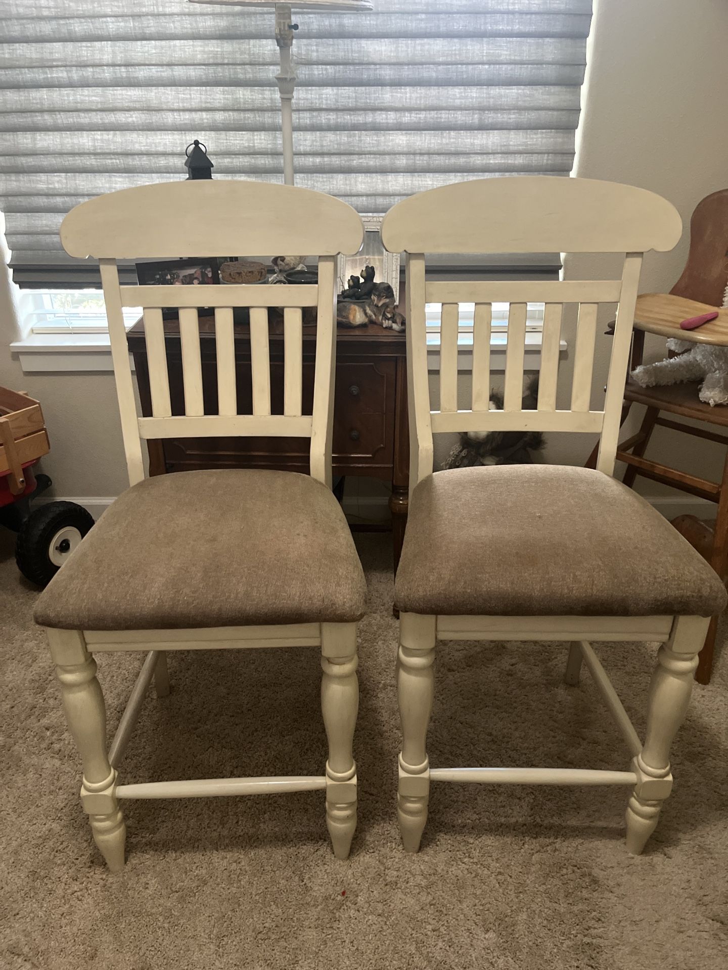 Bar Stools