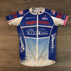Women’s Cycling Jersey 