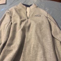 Sweat coat