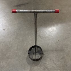Sprinkler Irrigation Tool Heads Timer Valve Donut Cutter Sod