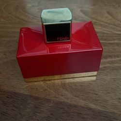 L'Acquarossa by Fendi 2.5 oz EDP Spray (Tester) Brand New