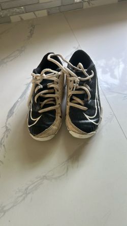 Nike Kids Cleats