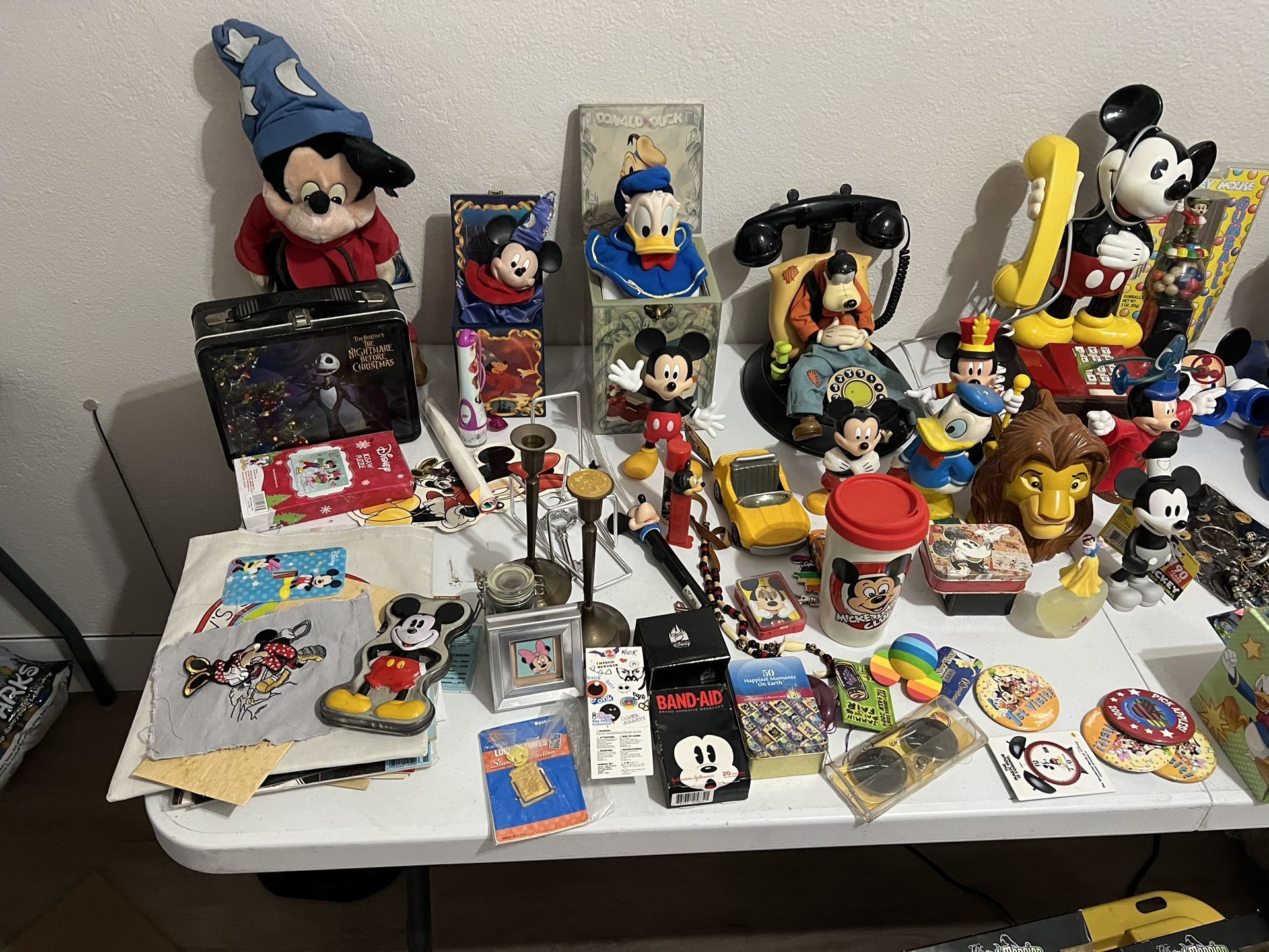 Disney Collection