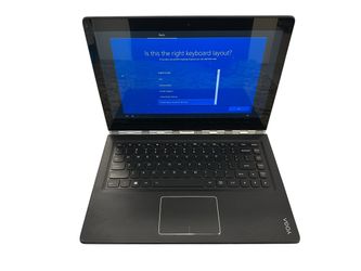 LENOVO YOGA LAPTOP 900-13ISK2 W CHARGER *33750