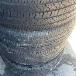 255-65-17 Goodyear
