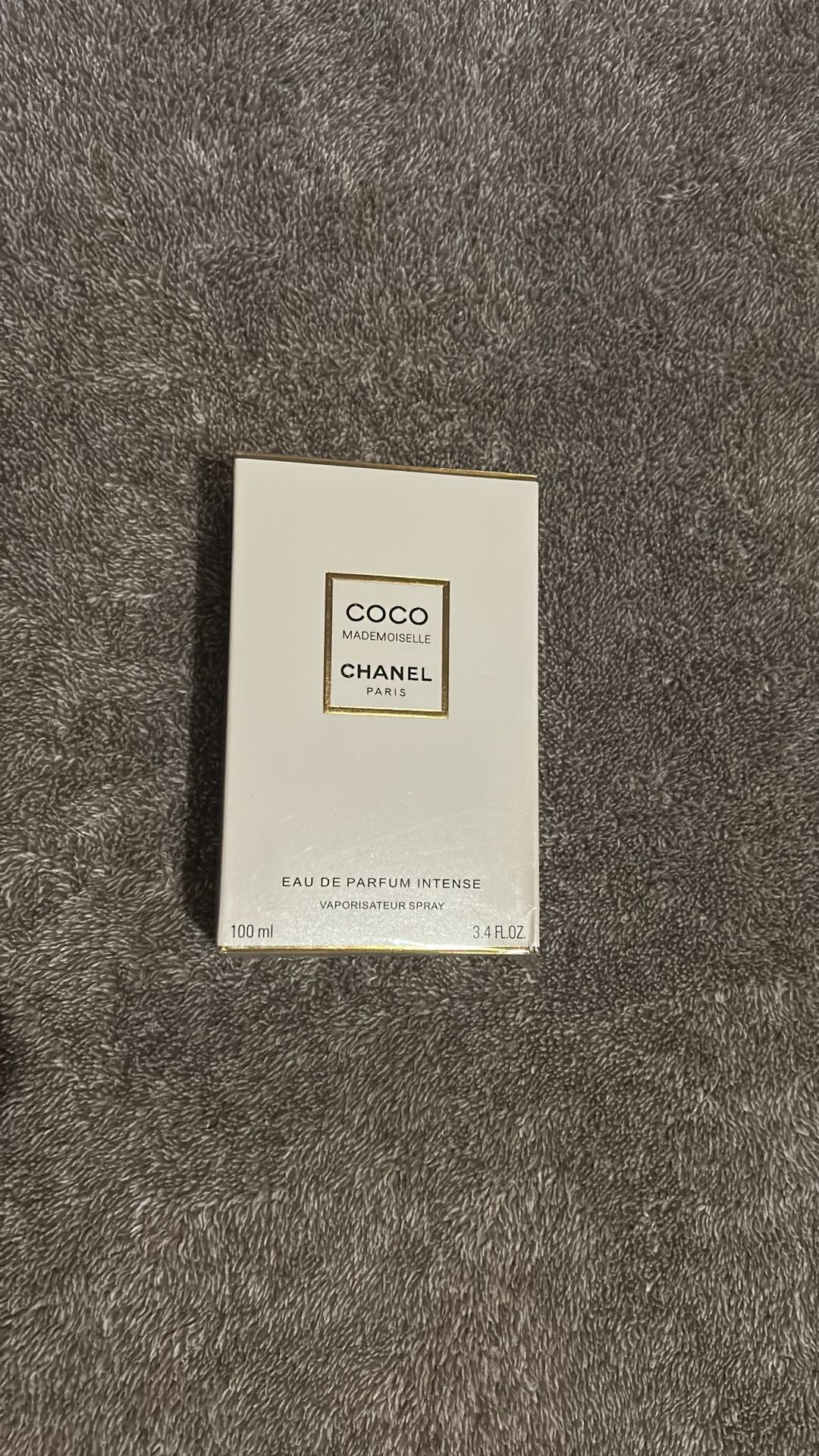 Chanel Perfume