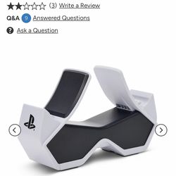 Ps 5 Dual sense wireless controllers and charging stand