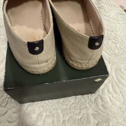 9.5 Kate Spade