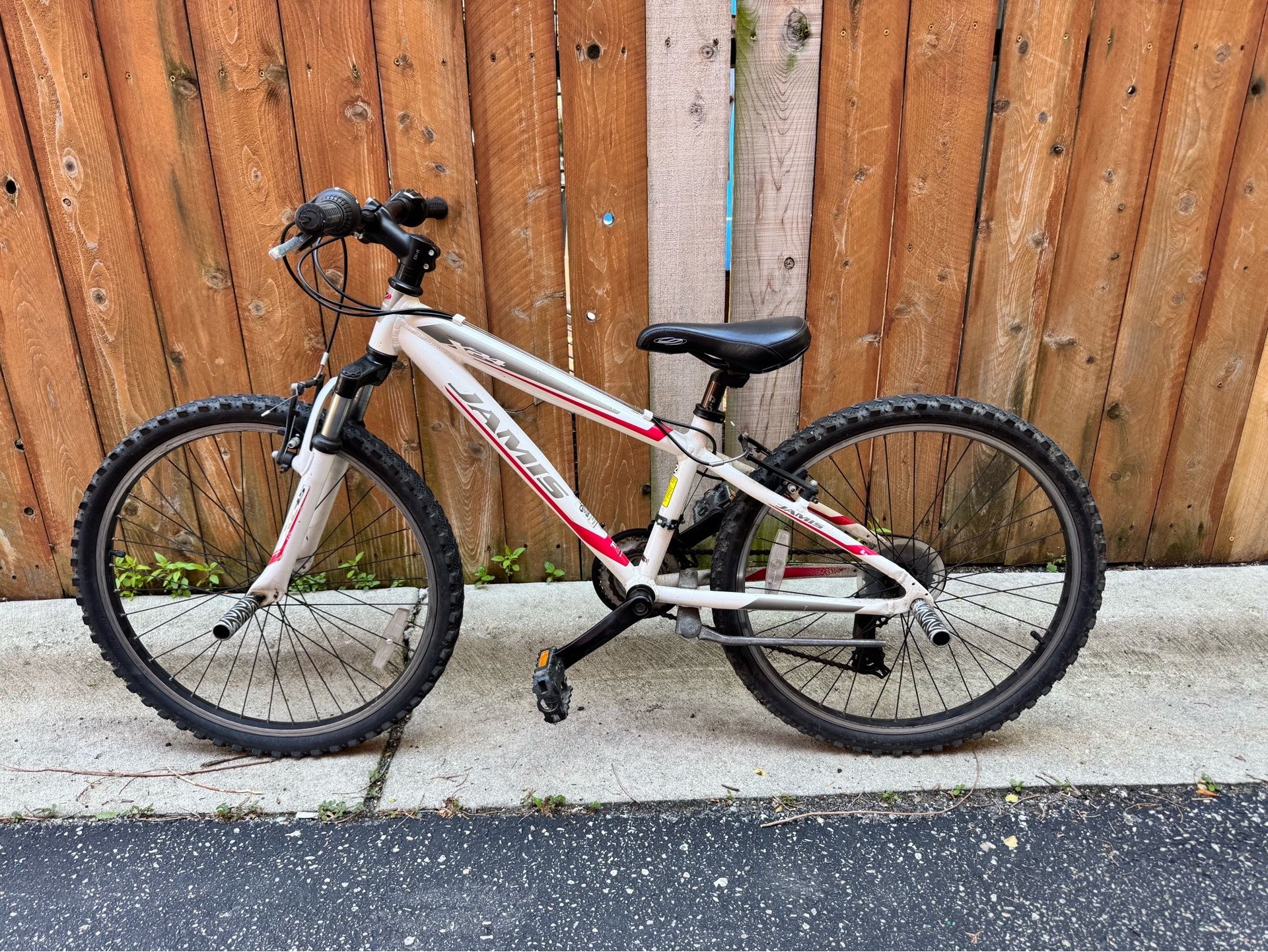 Jamis XT45 Kids Bike