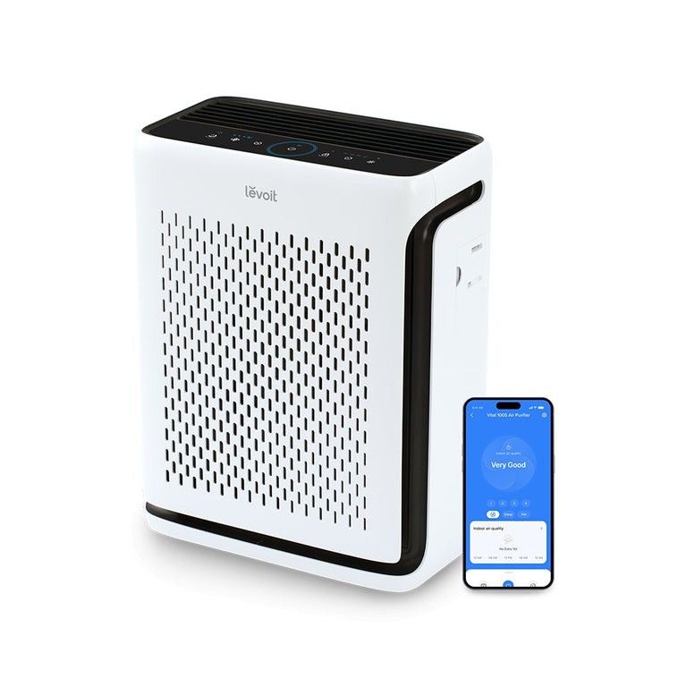 Air Purifier 