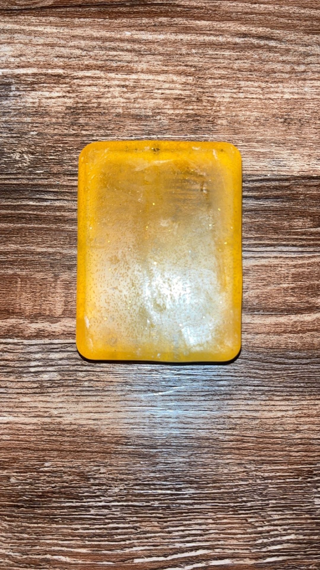 Honey Soap Bar
