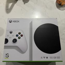 Xbox Series S