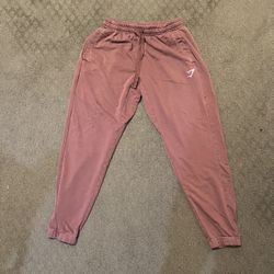 Gymshark Essential Oversized Joggers