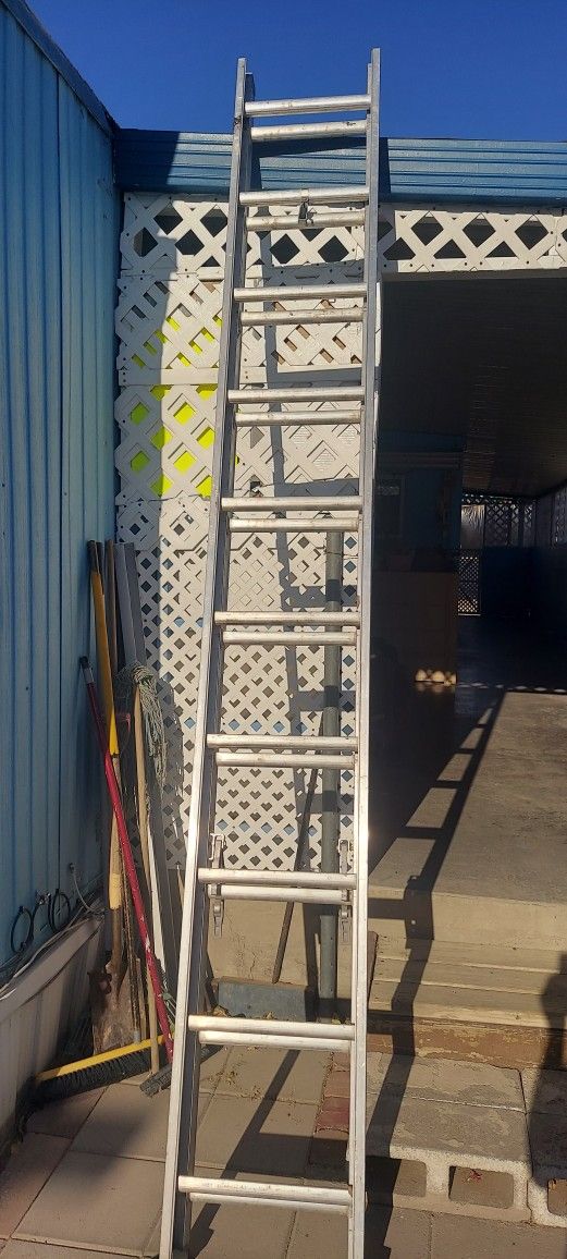 LADDERS