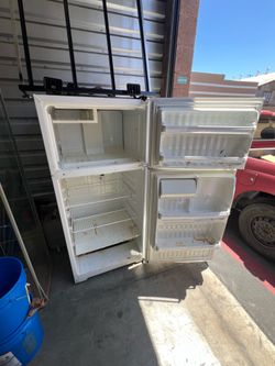 Refrigerador