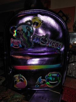 Backpack