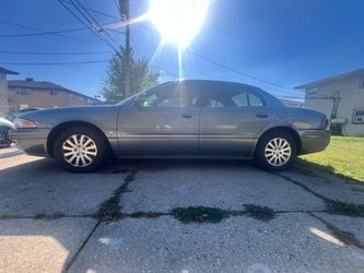 2005 Buick LeSabre