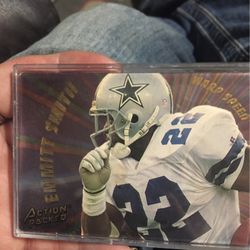 Emmitt Smith  