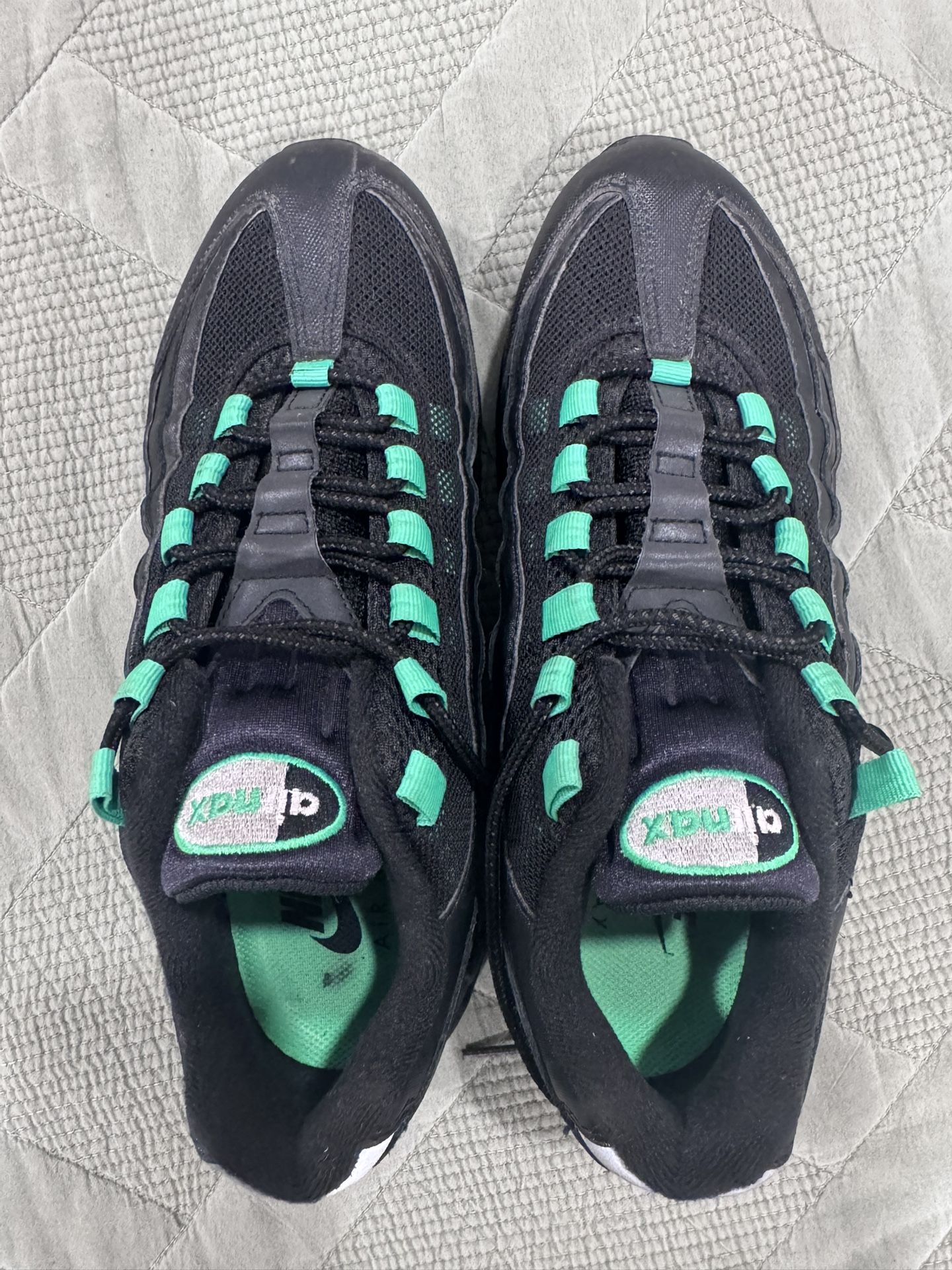 Air Max Nike 