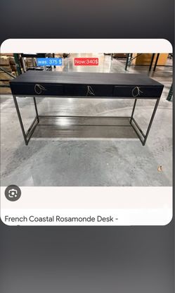 Console