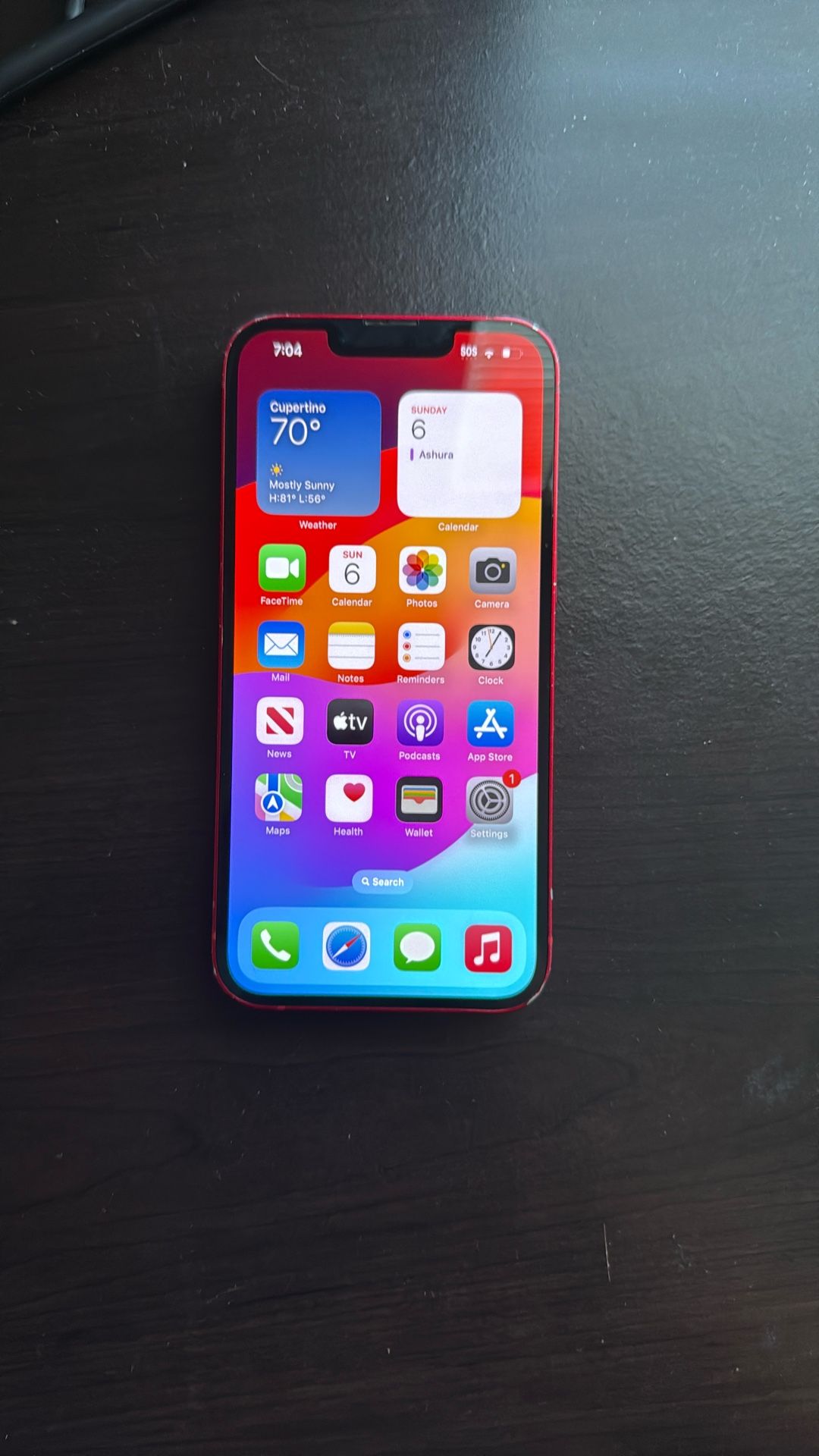 iPhone 13 Unlocked