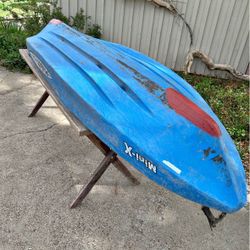 Malibu Kayak; Used- $70