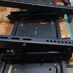 Tv Wall Mount For 50" -82" 