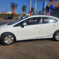🌵🌵🌵 Honda Civic 🌵🌵🌵 Air Tires 