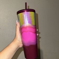 Starbucks Cup