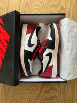 Jordan 1 lows