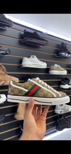 Shoes (GG)