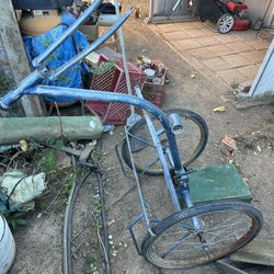 3 wheeler