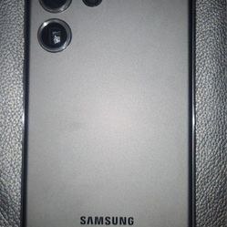 Samsung Galaxy S23 Ultra Phone *Unlocked, New!