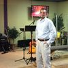 Brandon Woodard