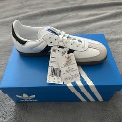 SAMBA OG J KIDS SHOES 