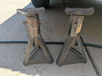 Car jacks