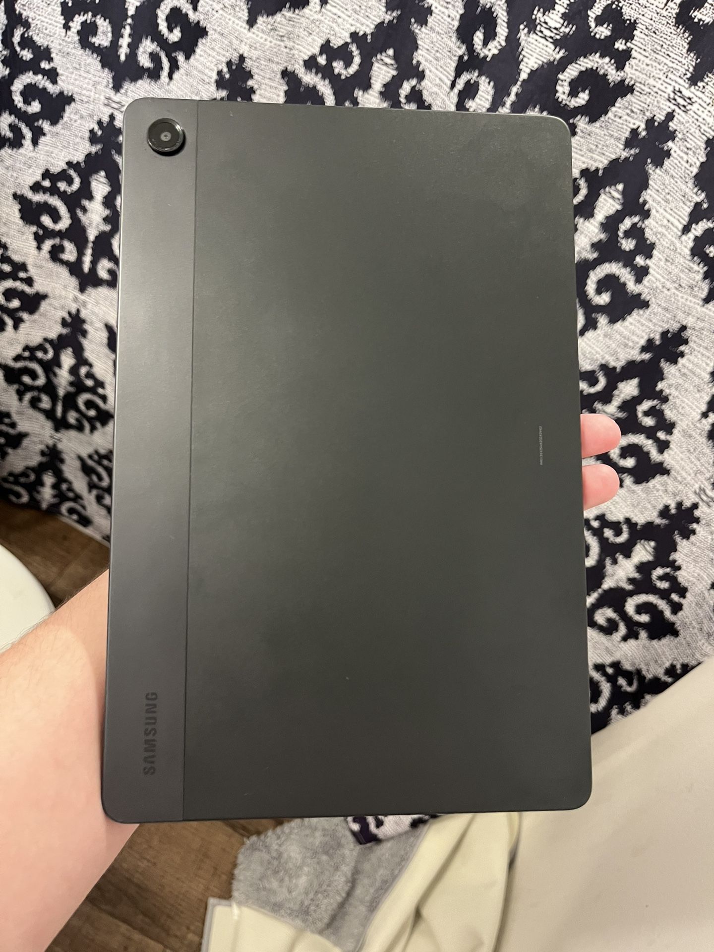 Samsung Galaxy Tablet