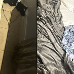 50 Inch TV Hisense 