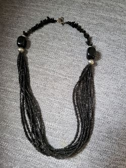 Costume jewelry