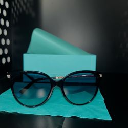 Tiffany&Co Sunglasses