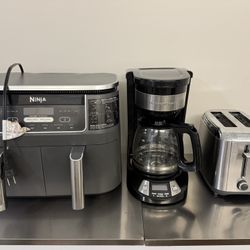 Kitchen Appliances  