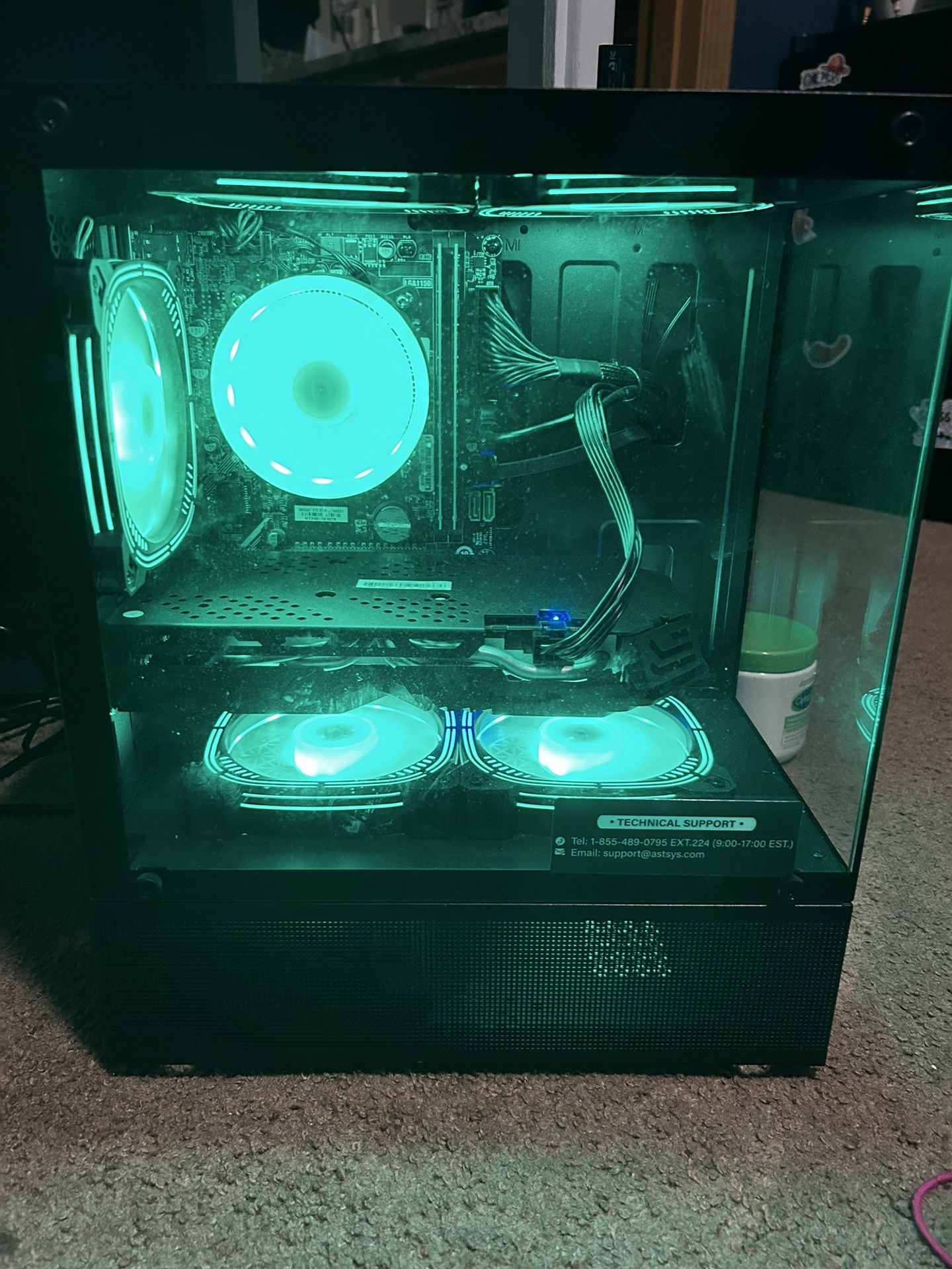 Gaming PC