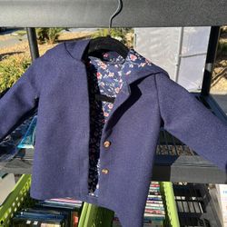 Girls Sweater, Coat ($5 Each) …pick up Spring Valley Lake