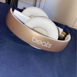 Apple Beats Solo 3 Wireless 